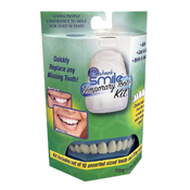 GREEN BOX TEMPORARY TOOTH REPLACEMENT KIT