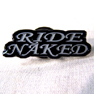 RIDE NAKED