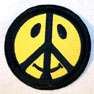 SMILE PEACE PATCH'S