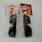 SEE BEHIND YOU REAR VIEW SPY GLASSES - * CLOSEOUT NOW $ 1 EA