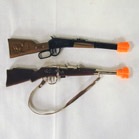 BOLT ACTION RIFLE- TOY -NOVELTY