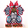 HEAD HUNTER PATCH'S