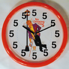 NO DRINKING UNTIL 5 CLOCKS  * SALE * * CLOSEOUT * ONLY $4.50 EA