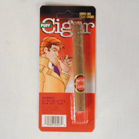 TRICK PUFF CIGAR - BLOWS FAKE SMOKE - CLOSEOUT 50 CENTS EA