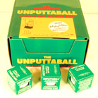 UNPUTTABLE GOLF BALL ( dozen)