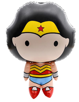 WONDER WOMAN 24 INCH INFLATABLE