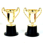 GOLD TROPHY'S