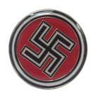 GERMAN SIGN HAT PIN --* CLOSEOUT 50 CENTS EA