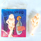 MAGIC GROWING WOMAN - CLOSEOUT NOW 25 CENTS EA