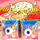 GROWING EYE BALLS -* CLOSEOUT NOW 25 CENTS EA