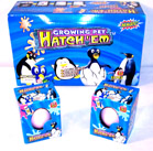 HATCHEM PENQUINS EGGS