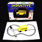 INDUCTIVE MARKER VEHICLES - CLOSEOUT NOW $ 2 EA