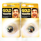 GOLD TOOTH