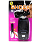 SHOCKING CELL PHONE