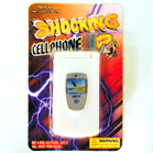 SHOCKING CELL PHONE