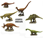 PEWTER DINOSAURS FIGURES - CLOSEOUT NOW ONLY $! EA