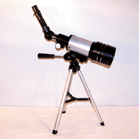 SMALL GALAXY TELESCOPES