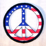AMERICAN PEACE PATCH'S