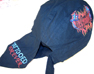 TATTOOED FOREVER BANDANNA CAPS *- CLOSEOUT NOW $ 1 EA