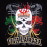 VIVA LA RAZA TEE SHIRT'S