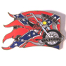 REBEL BIKE HAT / JACKET PIN'S - CLOSEOUT 75 CENTS EA