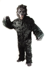 GORILLA SCARY MONKEY SUIT -* CLOSEOUT NOW ONLY $40