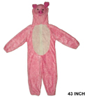 KID'S PIG COSTUME -* CLOSEOUT $ 7.50 EA