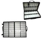 SUNGLASS BRIEFCASE DISPLAY TRAYS *- CLOSEOUT $25 EA