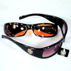 CHOPPER CROSS SUNGLASSE'S