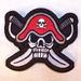 PIRATE SWORDS PATCH