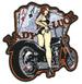 LADY LUCK PATCH
