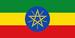 ETHIOPIA COUNTRY 3' X 5' FLAG - * CLOSEOUT $ 2.50 EA