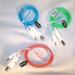 LED LIGHT UP CELL PHONE ANDROID CABLE CORD -* CLOSEOUT NOW $ 2.95