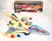 BUMP AND GO FIGHTER JET  -* CLOSEOUT NOW ONLY $5 EA