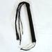 LEATHER CAT OF NINE TAIL WHIPS