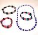 MAGIC MAGNETIC BEAD STAND JEWELRY / NECKLACE