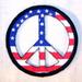 AMERICAN PEACE PATCH'S