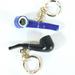 STOVE PIPE NOVELTY KEY CHAIN'S- CLOSEOUT ONLY 50 CENTS EACH