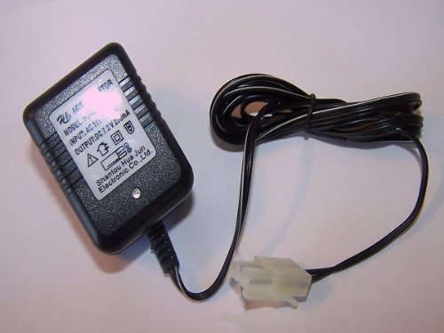 BATTERY Charger for M83, M85, D94 D91, D90 Electric Rifle