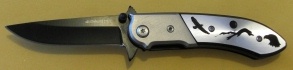 Eagle Spring Assisted Knife