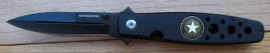 8'' Spring Assisted Knife