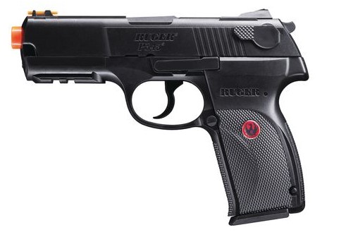 Ruger P345 CO2 Semi-auto PISTOL