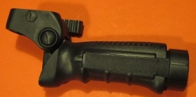 M4 FoldABle Grip