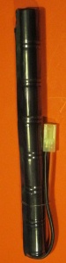 8.4V 1400 MAH NiMH Stick Battery