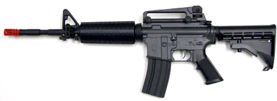 Full Metal M4A1 AEG