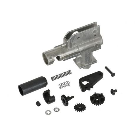 Metal Hop-up Unit for M4/M16 Metal Gearbox AEG