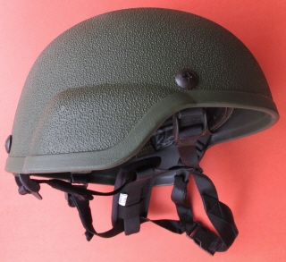 MICH 2000 HELMET