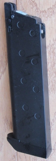 Magazine for Gas Blow-Back PISTOL Well G194