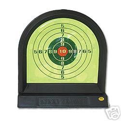 Sticky Target