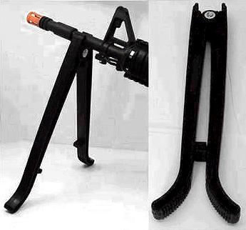 UNIVERSAL Rifle Bi-Pod